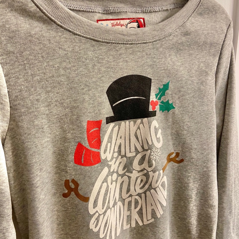 NWT Women’s Ugly Christmas Sweater
